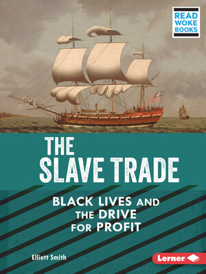cover image of The Slave Trade